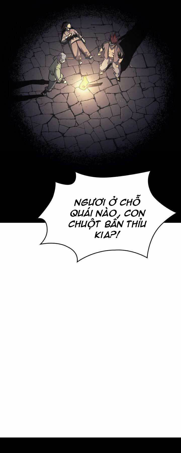 Tử Thần Phiêu Nguyệt - Chapter 6 - Page 44