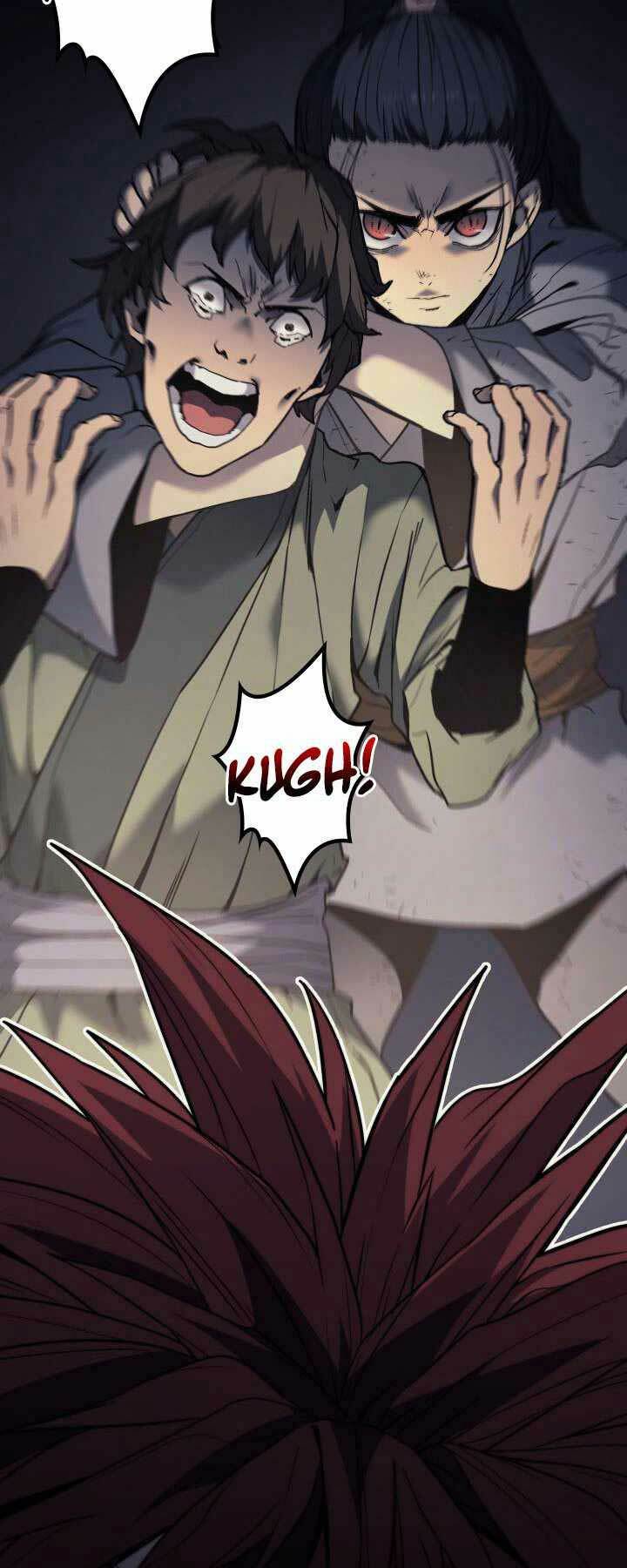 Tử Thần Phiêu Nguyệt - Chapter 6 - Page 48