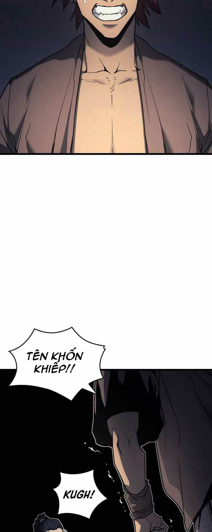 Tử Thần Phiêu Nguyệt - Chapter 6 - Page 51