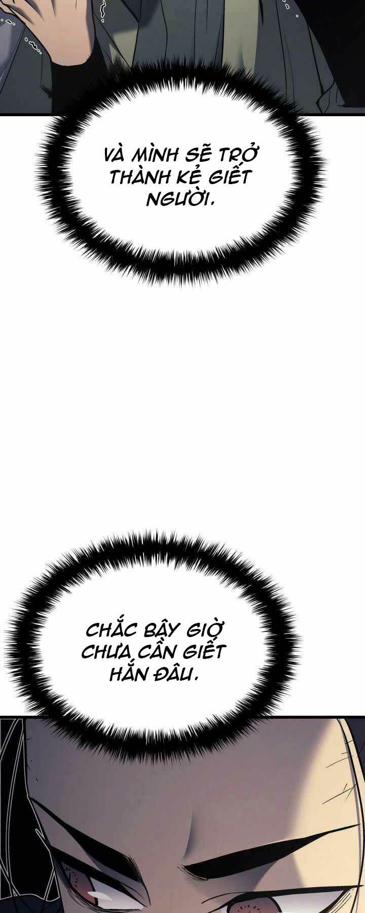 Tử Thần Phiêu Nguyệt - Chapter 6 - Page 54