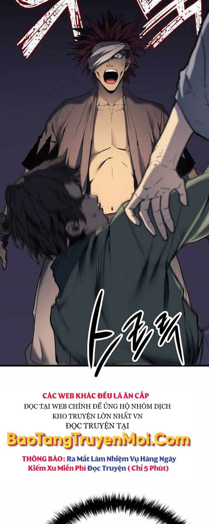 Tử Thần Phiêu Nguyệt - Chapter 6 - Page 56