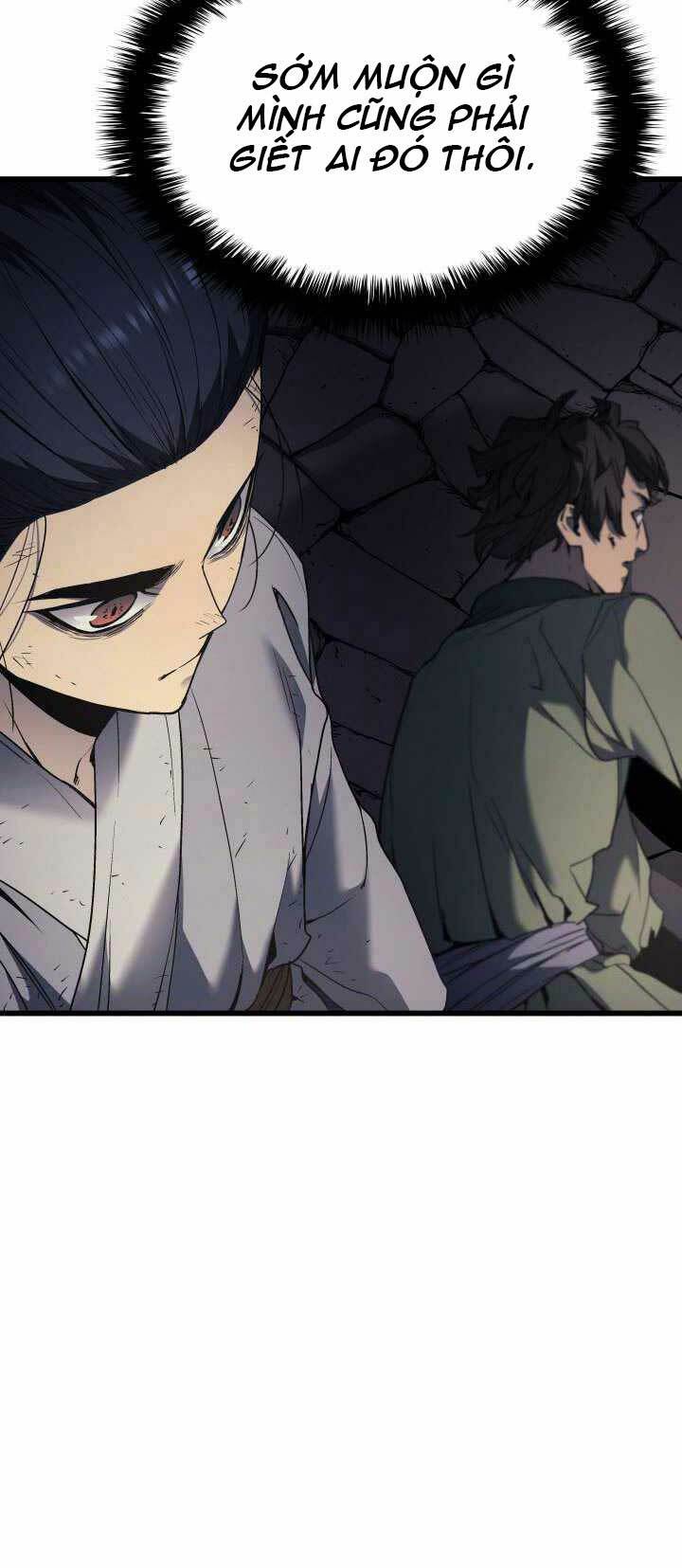 Tử Thần Phiêu Nguyệt - Chapter 6 - Page 57