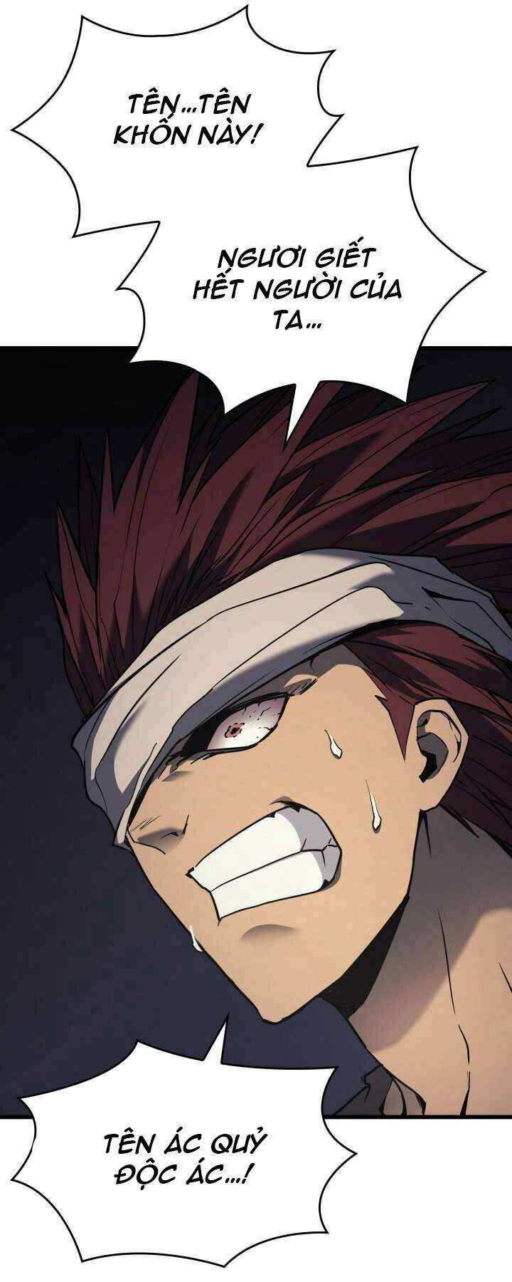 Tử Thần Phiêu Nguyệt - Chapter 6 - Page 58