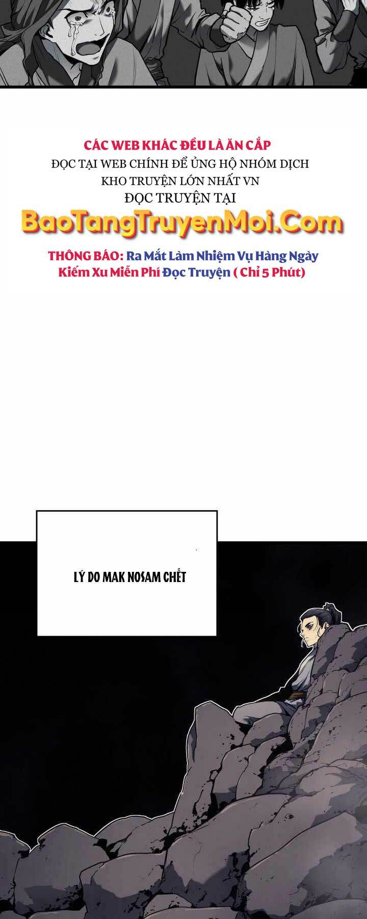 Tử Thần Phiêu Nguyệt - Chapter 6 - Page 5