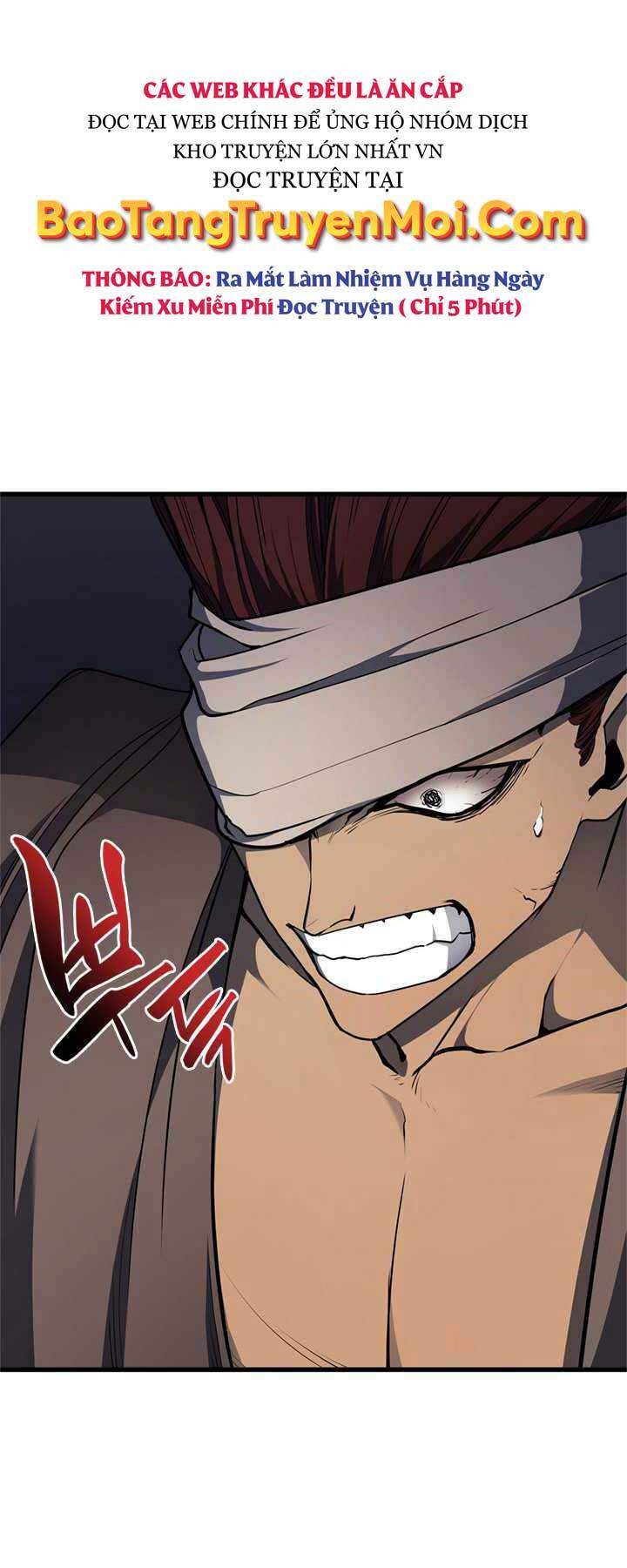 Tử Thần Phiêu Nguyệt - Chapter 6 - Page 60