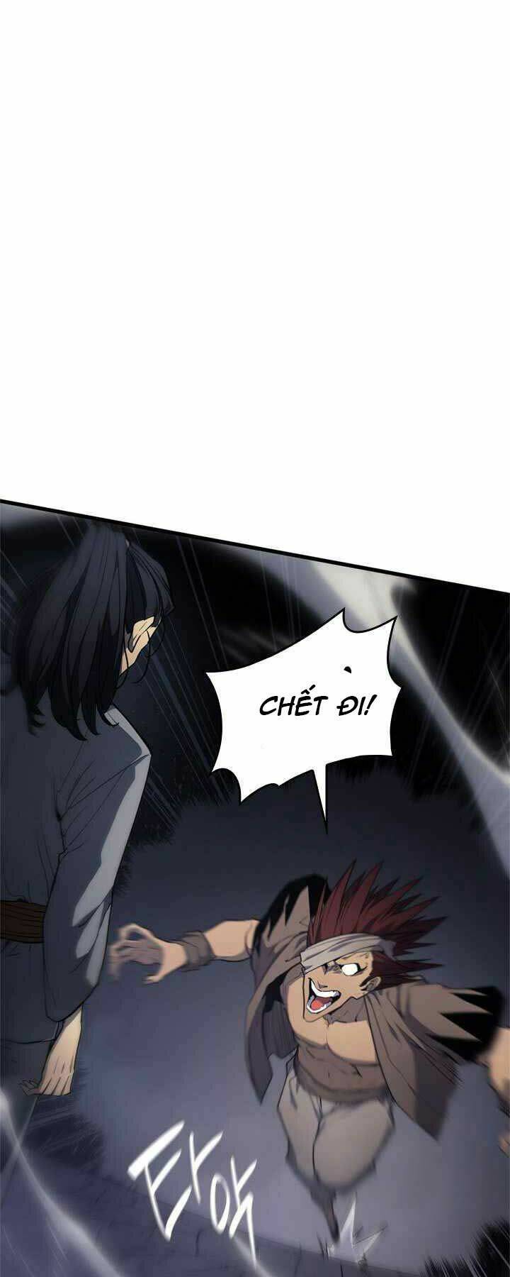 Tử Thần Phiêu Nguyệt - Chapter 6 - Page 61