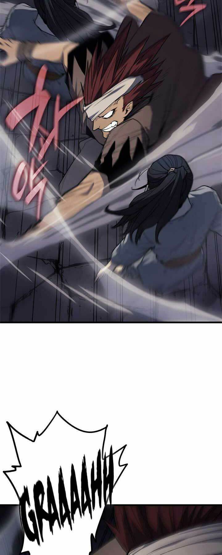 Tử Thần Phiêu Nguyệt - Chapter 6 - Page 63