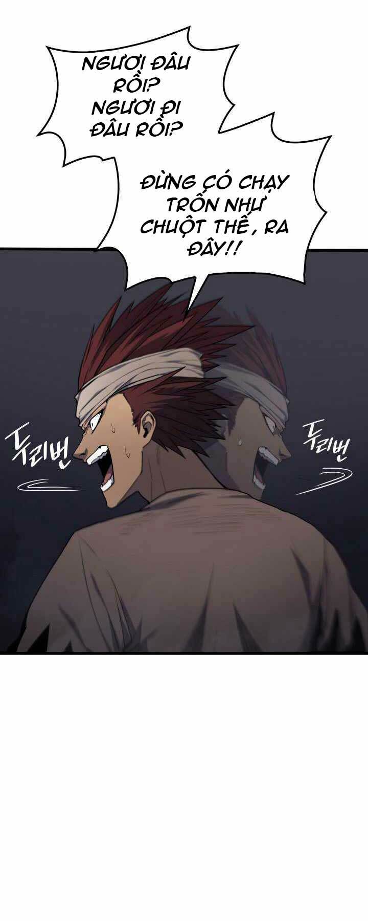 Tử Thần Phiêu Nguyệt - Chapter 6 - Page 68