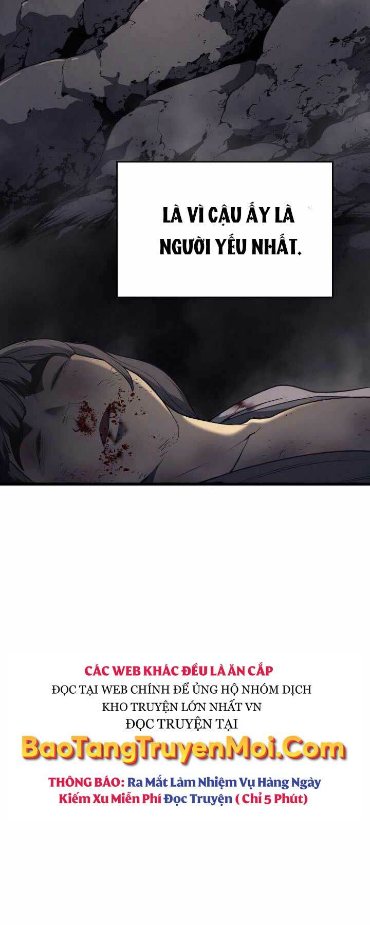 Tử Thần Phiêu Nguyệt - Chapter 6 - Page 6