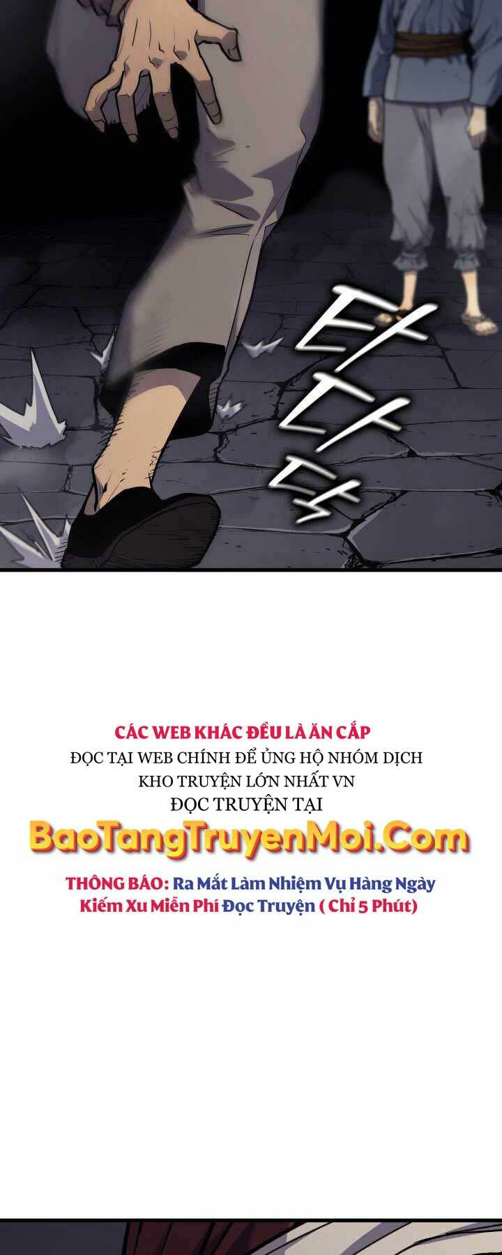 Tử Thần Phiêu Nguyệt - Chapter 6 - Page 71