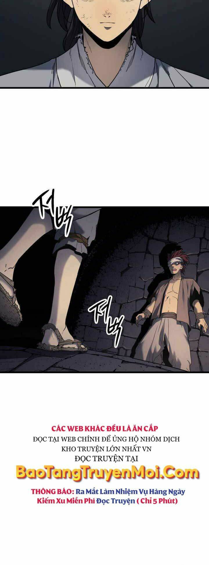 Tử Thần Phiêu Nguyệt - Chapter 6 - Page 73