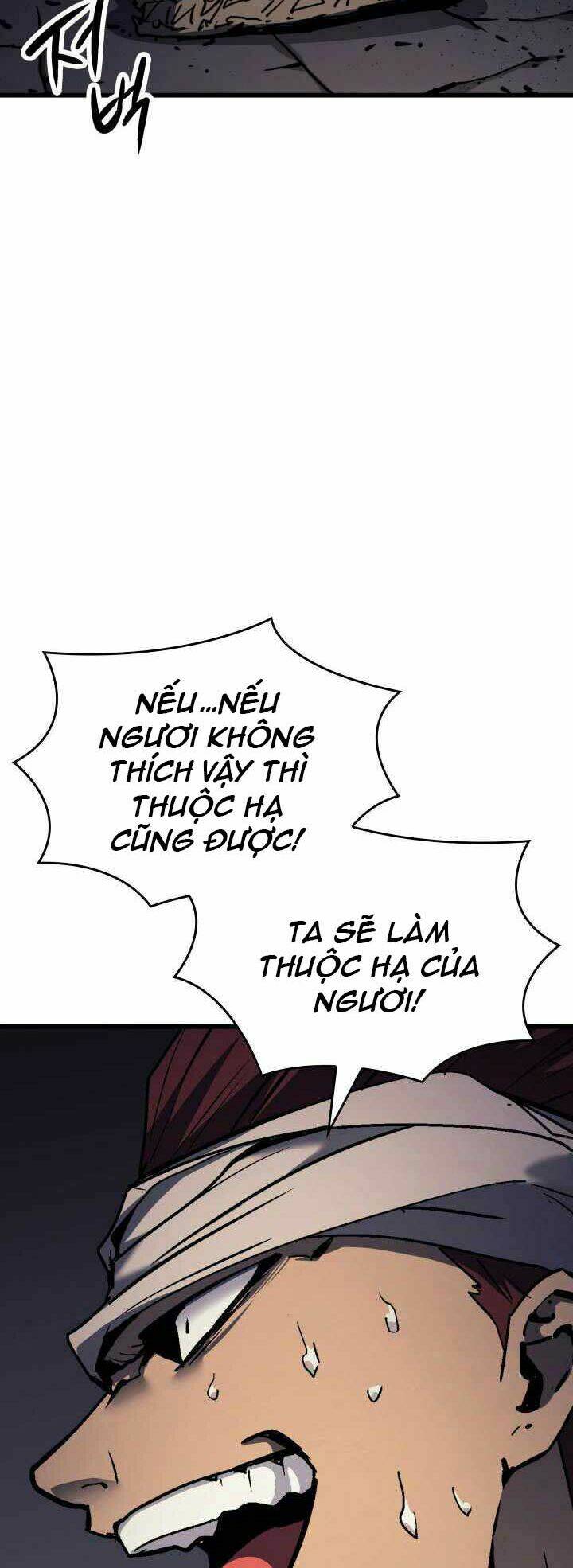 Tử Thần Phiêu Nguyệt - Chapter 6 - Page 81