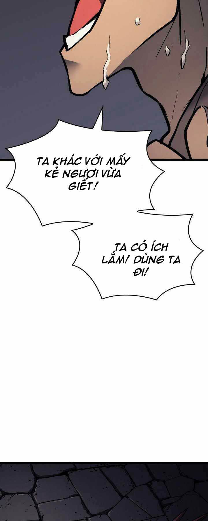 Tử Thần Phiêu Nguyệt - Chapter 6 - Page 82