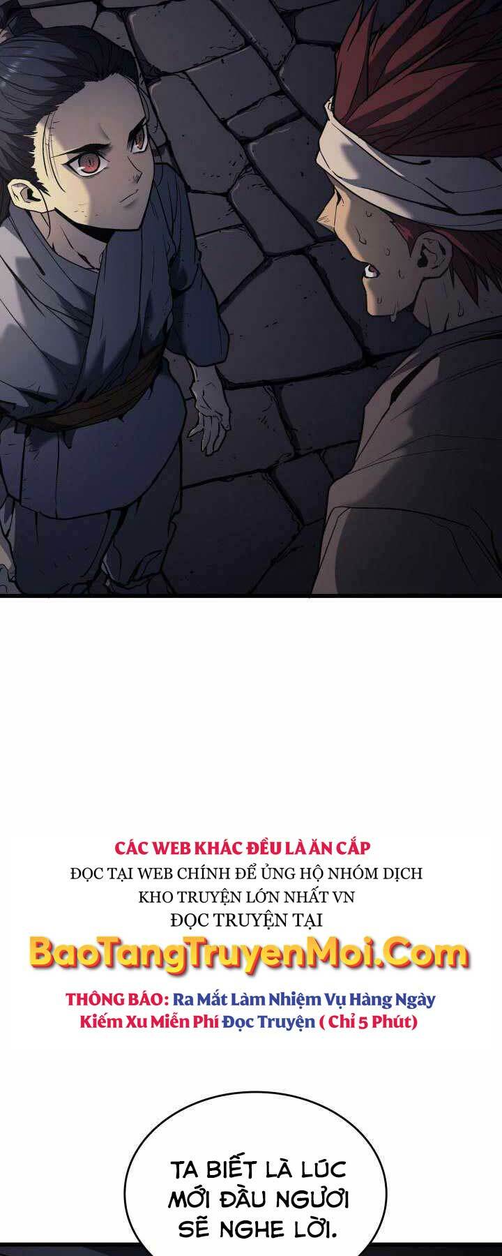 Tử Thần Phiêu Nguyệt - Chapter 6 - Page 83