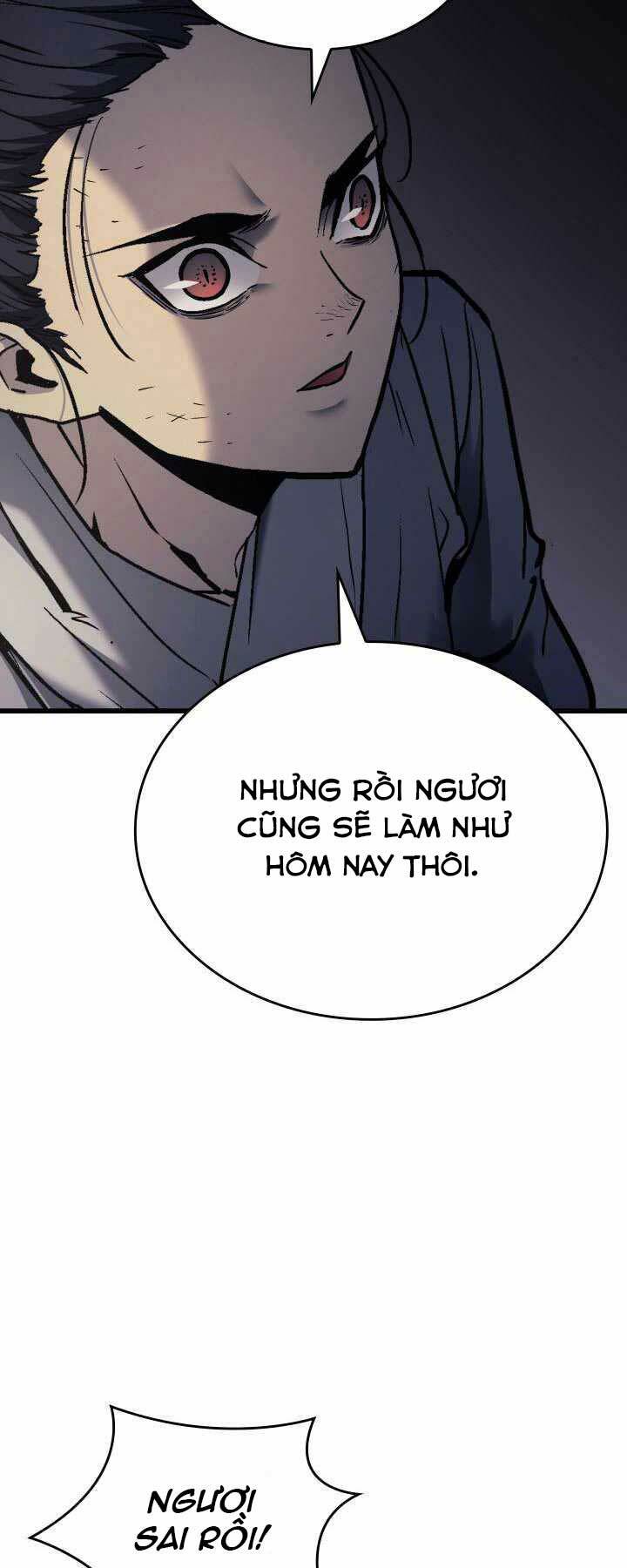 Tử Thần Phiêu Nguyệt - Chapter 6 - Page 84