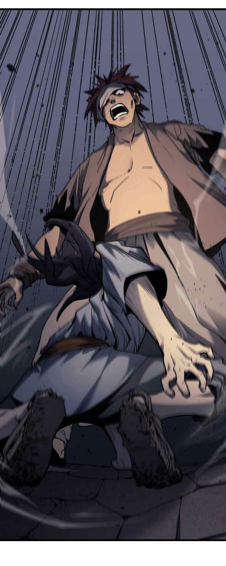 Tử Thần Phiêu Nguyệt - Chapter 6 - Page 86