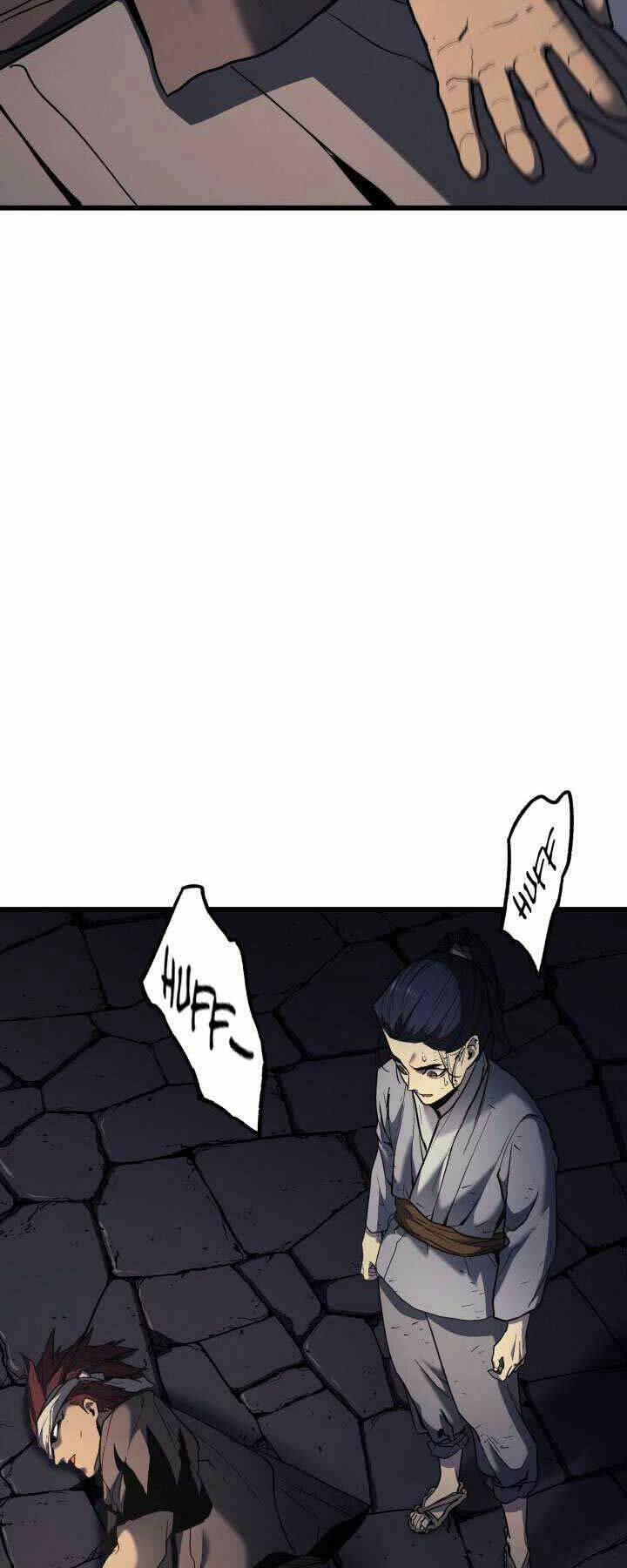 Tử Thần Phiêu Nguyệt - Chapter 6 - Page 94
