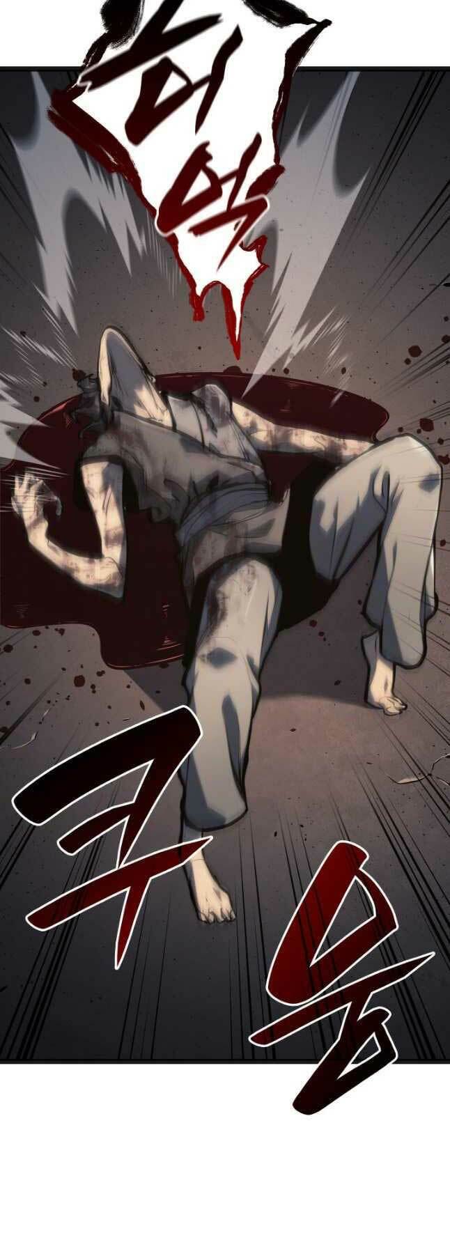 Tử Thần Phiêu Nguyệt - Chapter 60 - Page 11