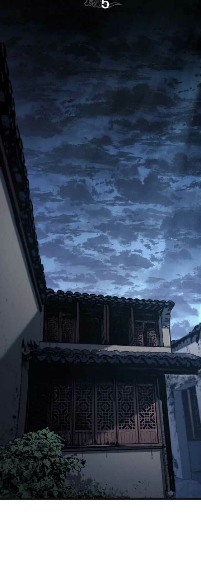 Tử Thần Phiêu Nguyệt - Chapter 60 - Page 17