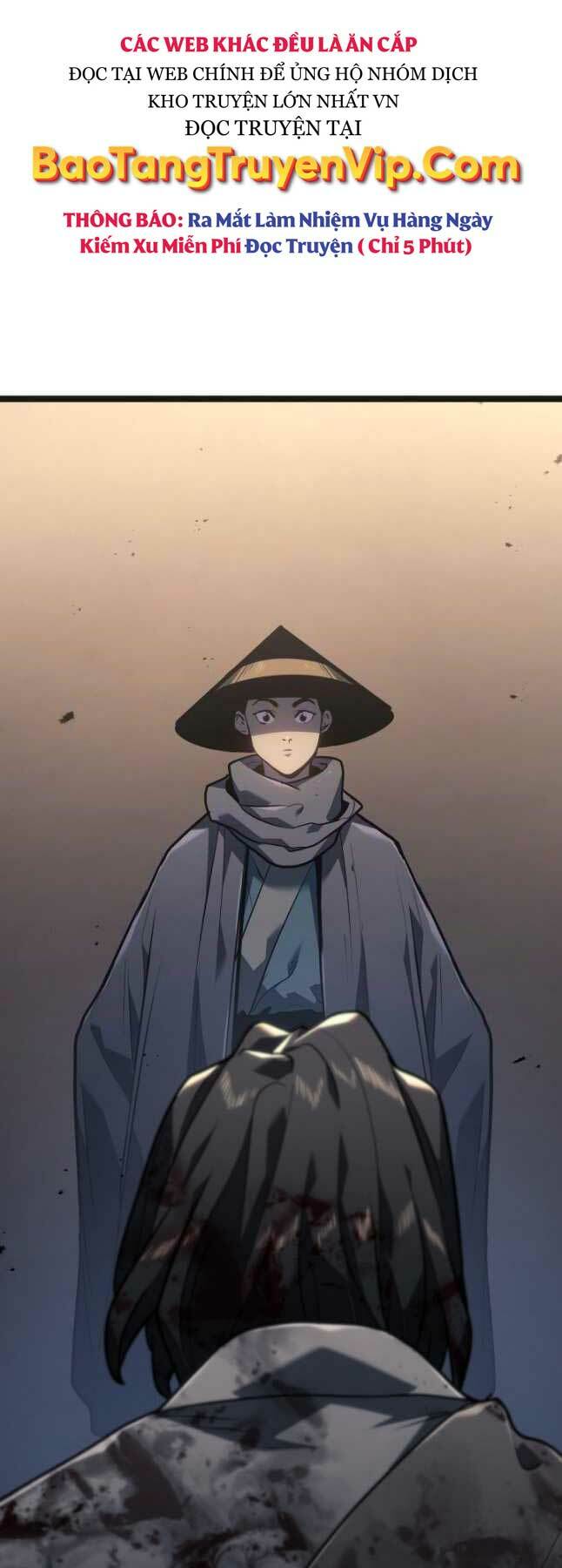 Tử Thần Phiêu Nguyệt - Chapter 60 - Page 18