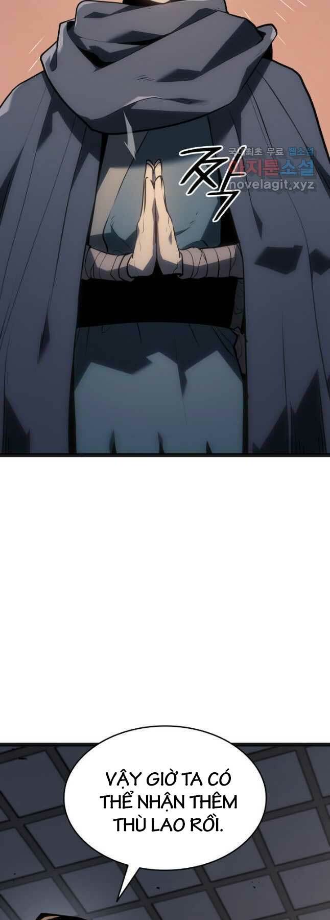 Tử Thần Phiêu Nguyệt - Chapter 60 - Page 20