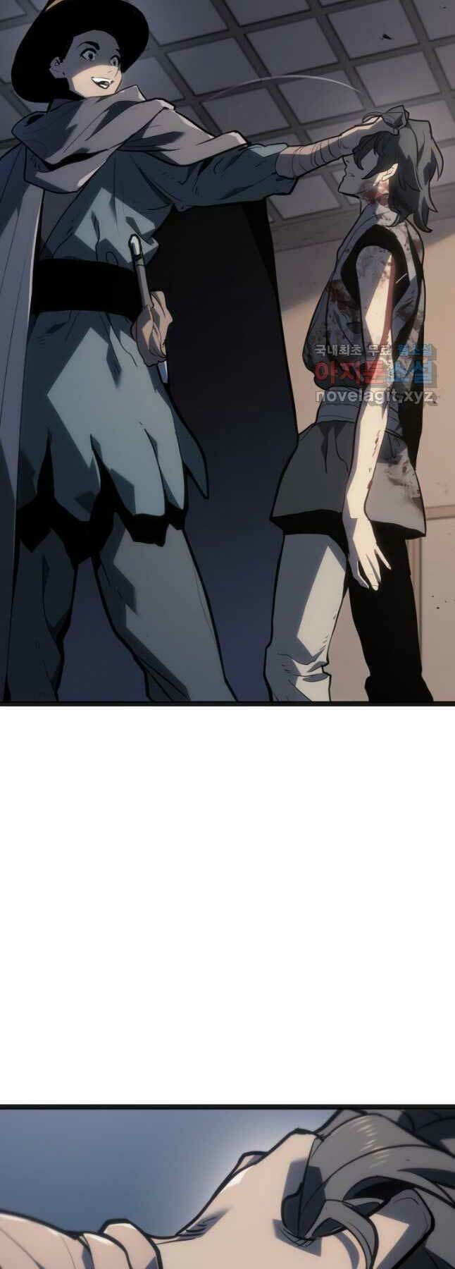 Tử Thần Phiêu Nguyệt - Chapter 60 - Page 21