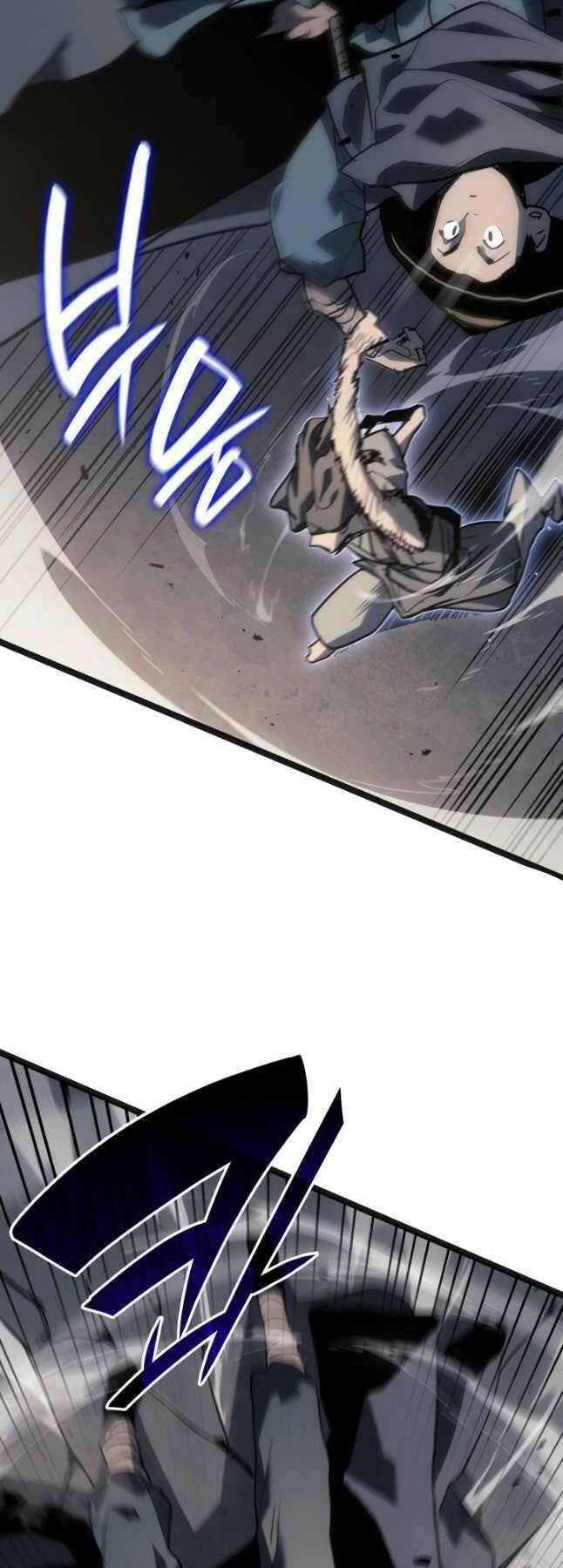 Tử Thần Phiêu Nguyệt - Chapter 60 - Page 25