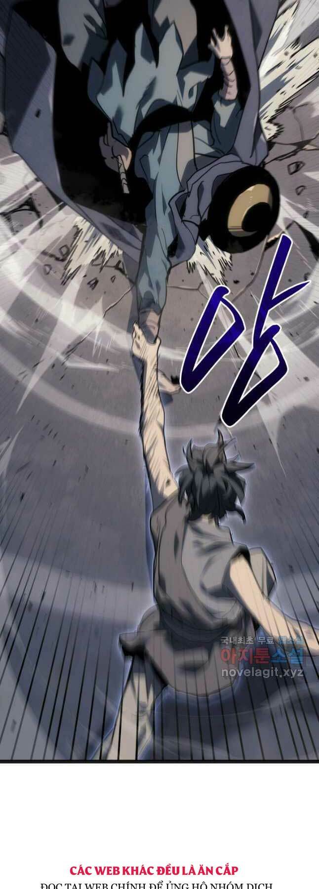 Tử Thần Phiêu Nguyệt - Chapter 60 - Page 26