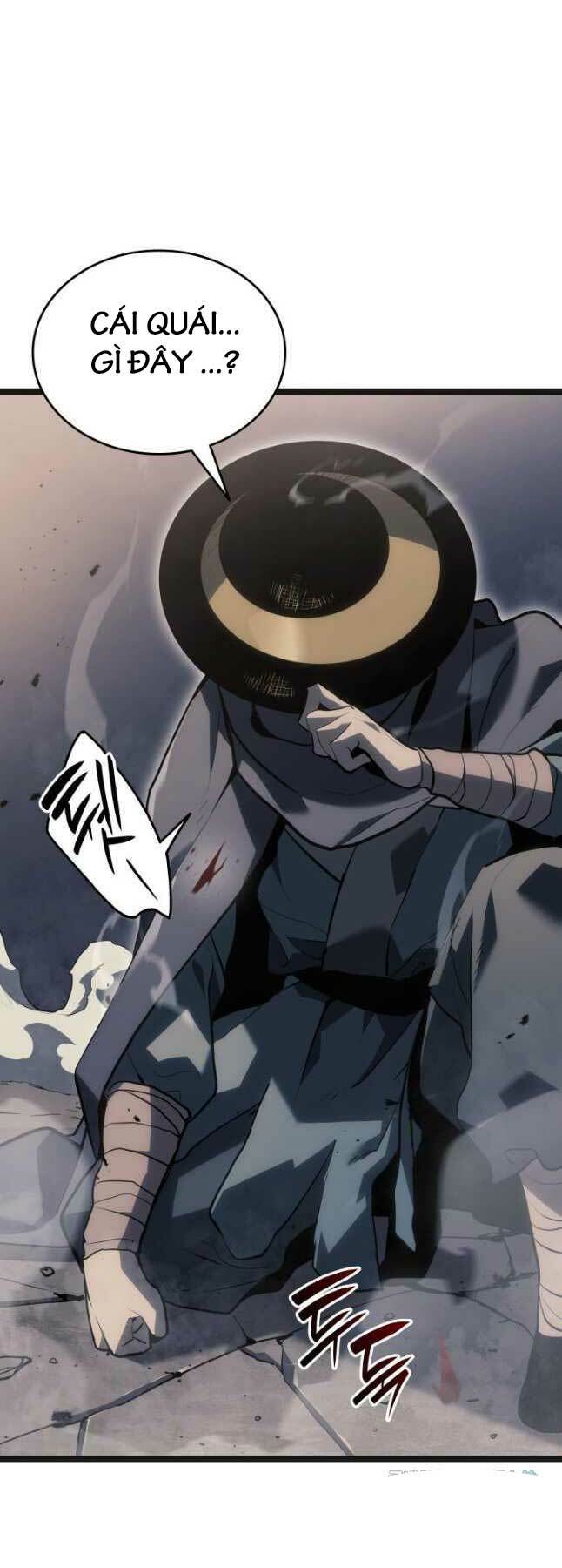 Tử Thần Phiêu Nguyệt - Chapter 60 - Page 28