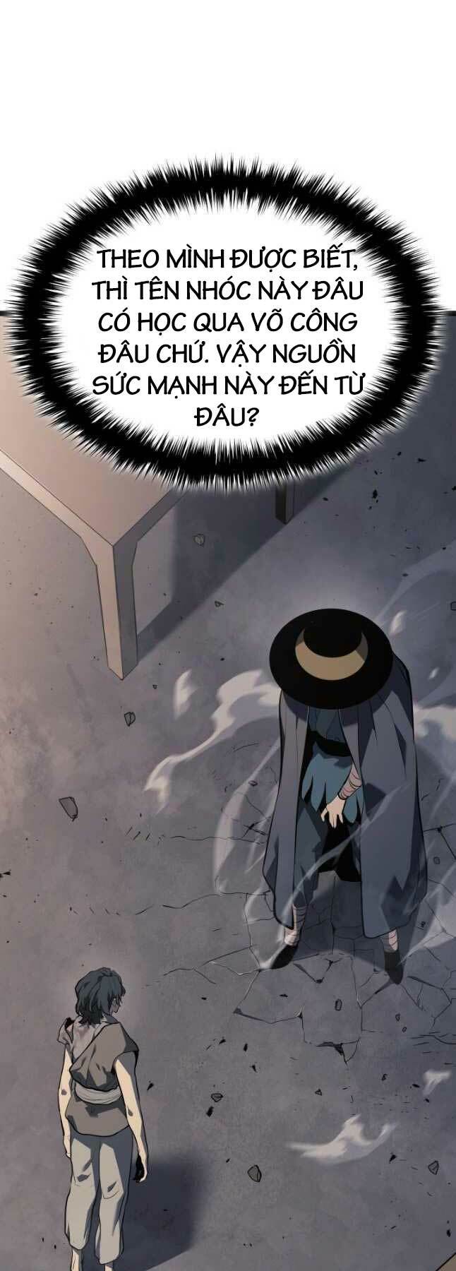 Tử Thần Phiêu Nguyệt - Chapter 60 - Page 30