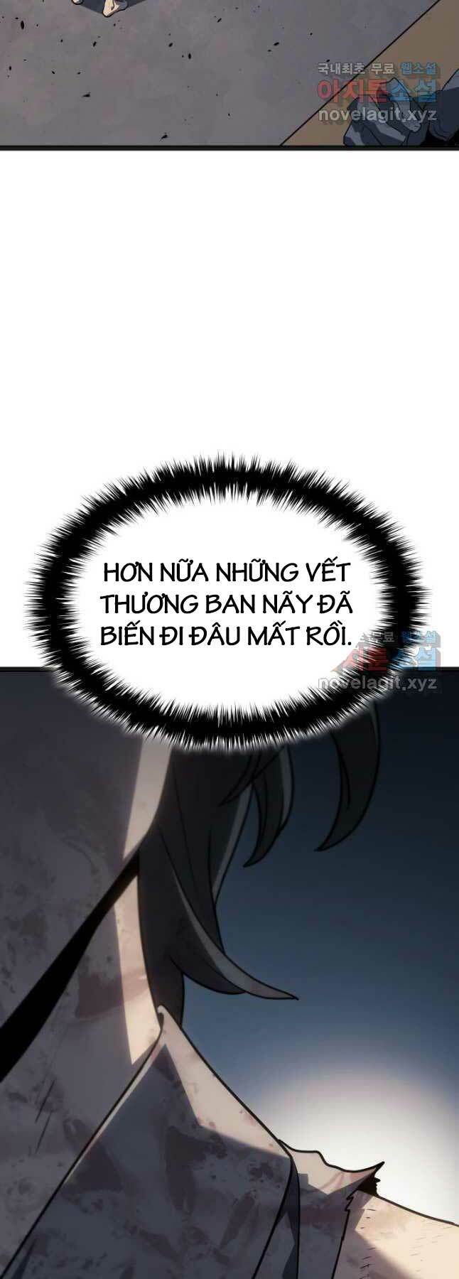 Tử Thần Phiêu Nguyệt - Chapter 60 - Page 31