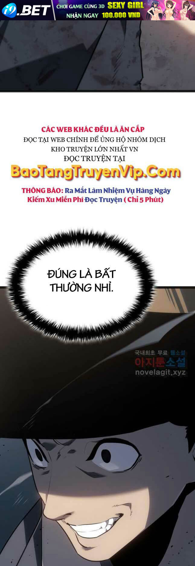 Tử Thần Phiêu Nguyệt - Chapter 60 - Page 32