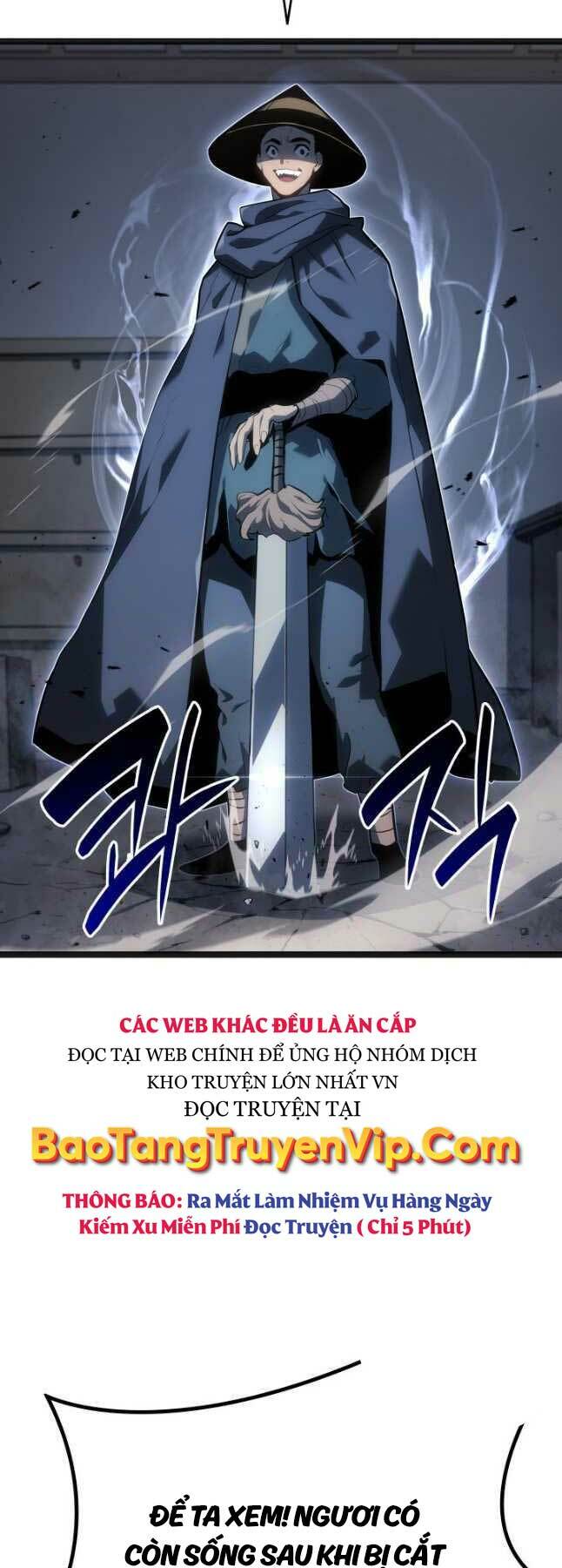 Tử Thần Phiêu Nguyệt - Chapter 60 - Page 34