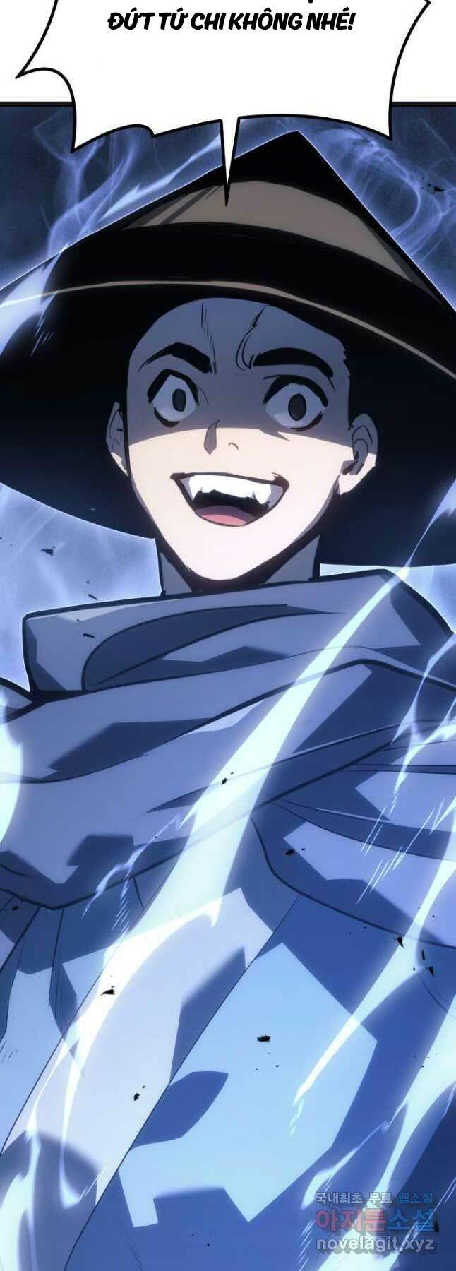 Tử Thần Phiêu Nguyệt - Chapter 60 - Page 35