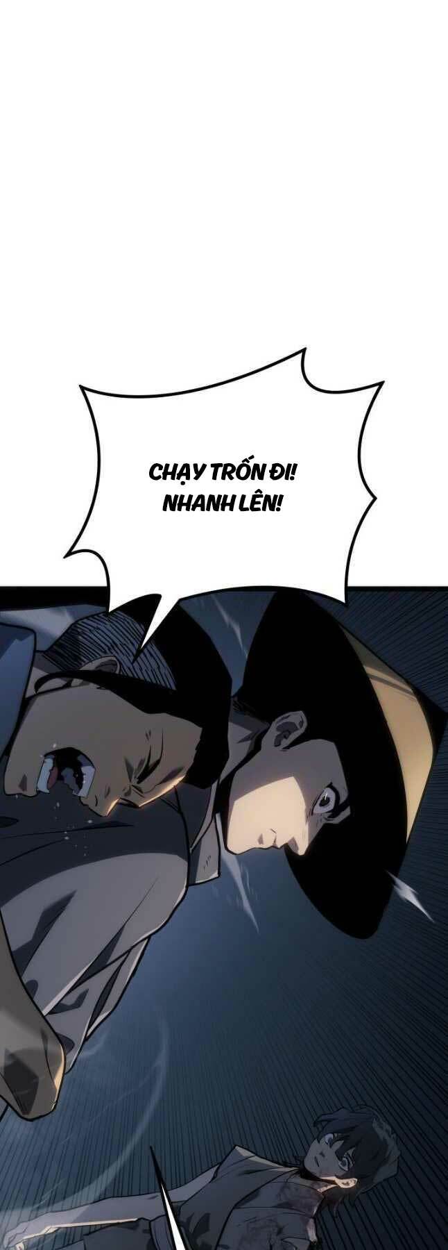 Tử Thần Phiêu Nguyệt - Chapter 60 - Page 37