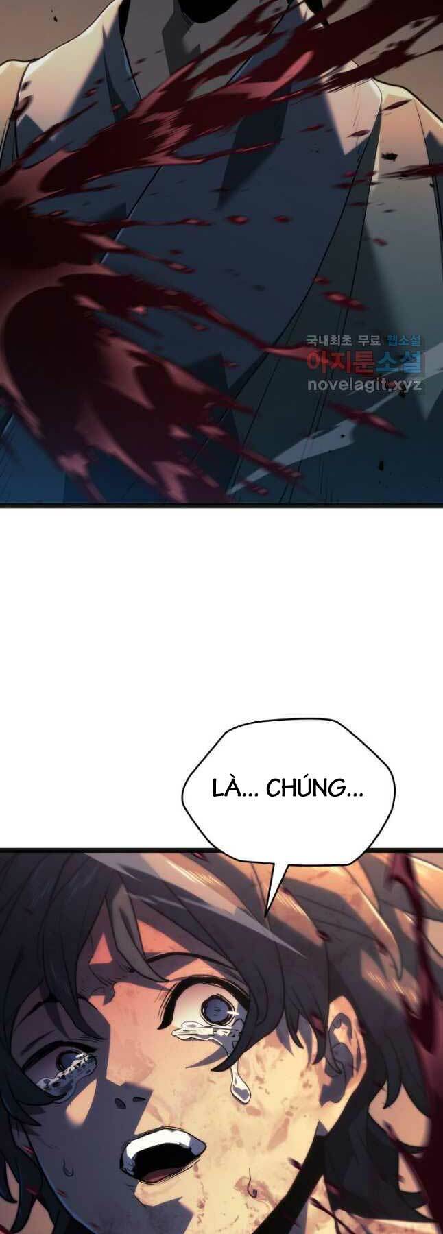 Tử Thần Phiêu Nguyệt - Chapter 60 - Page 3