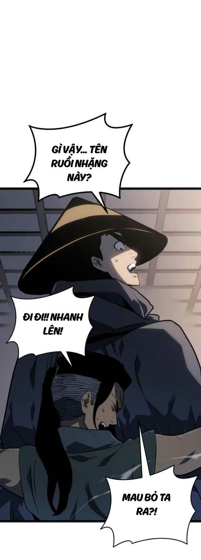 Tử Thần Phiêu Nguyệt - Chapter 60 - Page 39