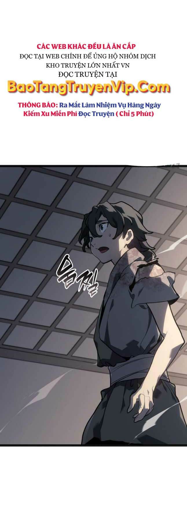 Tử Thần Phiêu Nguyệt - Chapter 60 - Page 40