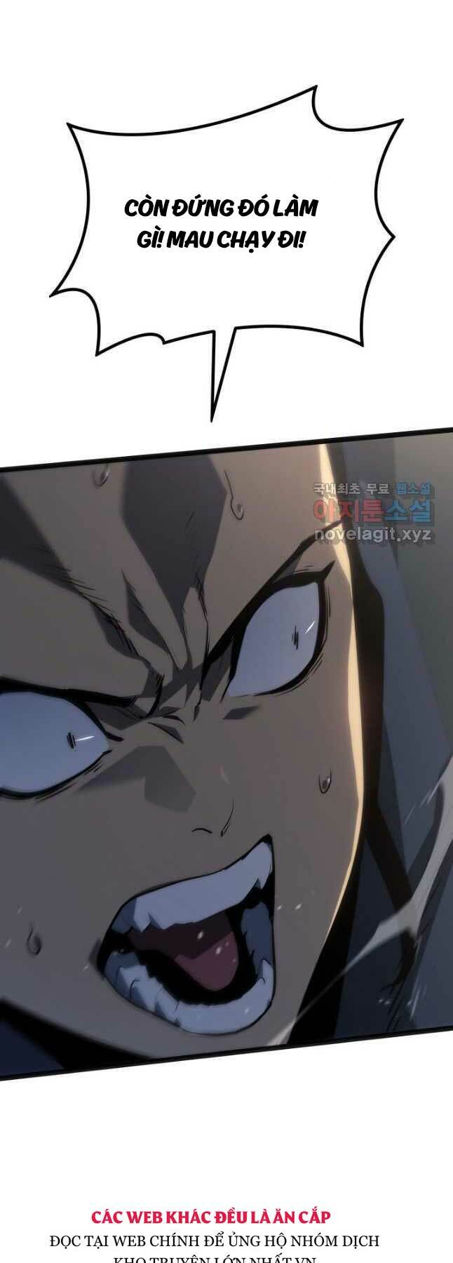 Tử Thần Phiêu Nguyệt - Chapter 60 - Page 41