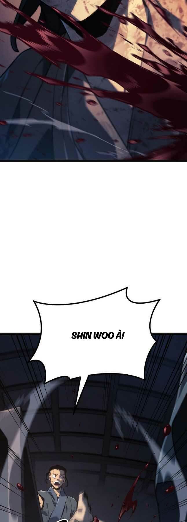 Tử Thần Phiêu Nguyệt - Chapter 60 - Page 4