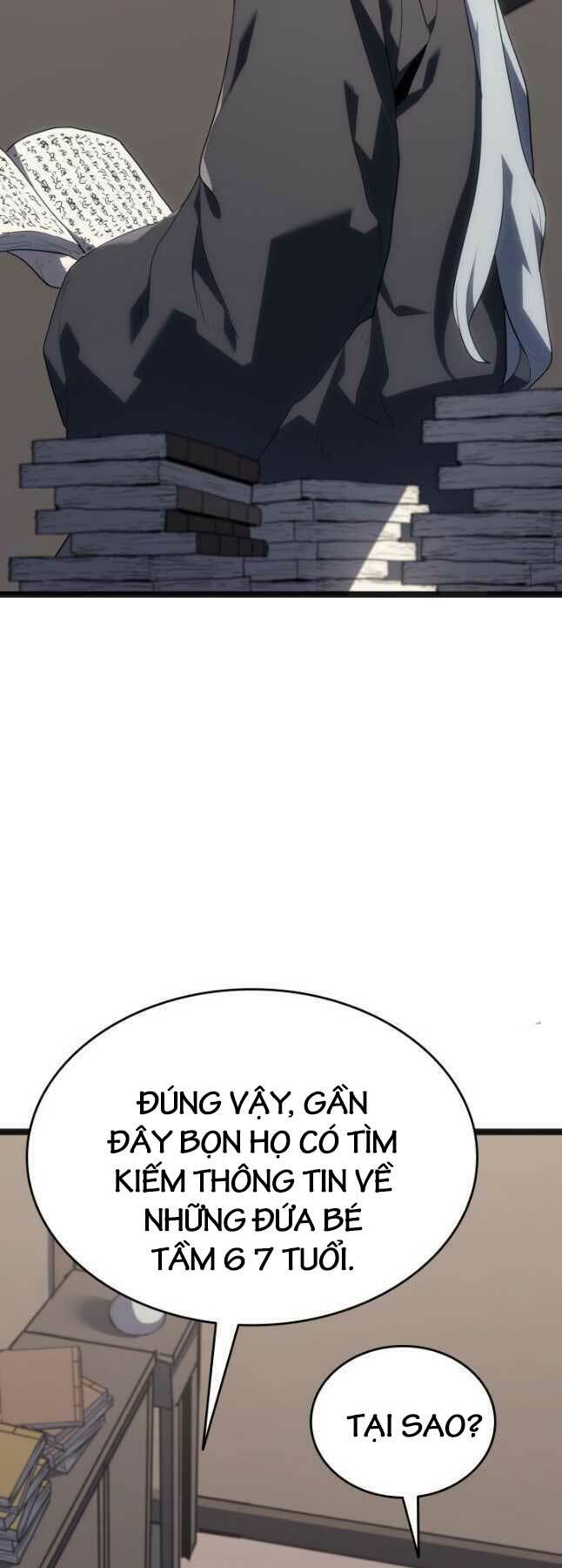 Tử Thần Phiêu Nguyệt - Chapter 60 - Page 50