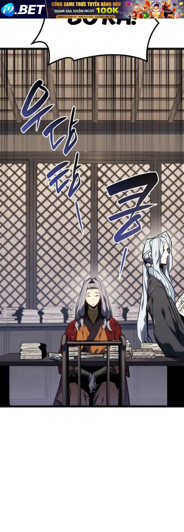 Tử Thần Phiêu Nguyệt - Chapter 60 - Page 53