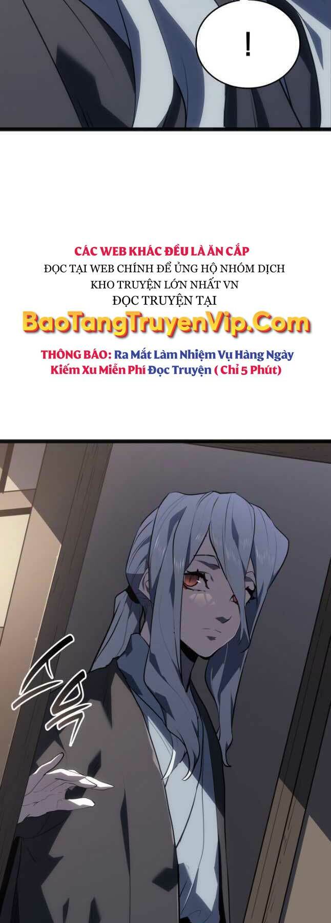 Tử Thần Phiêu Nguyệt - Chapter 60 - Page 57