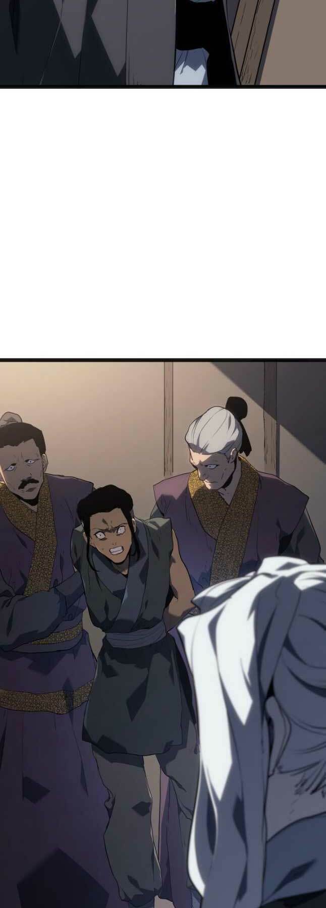 Tử Thần Phiêu Nguyệt - Chapter 60 - Page 58