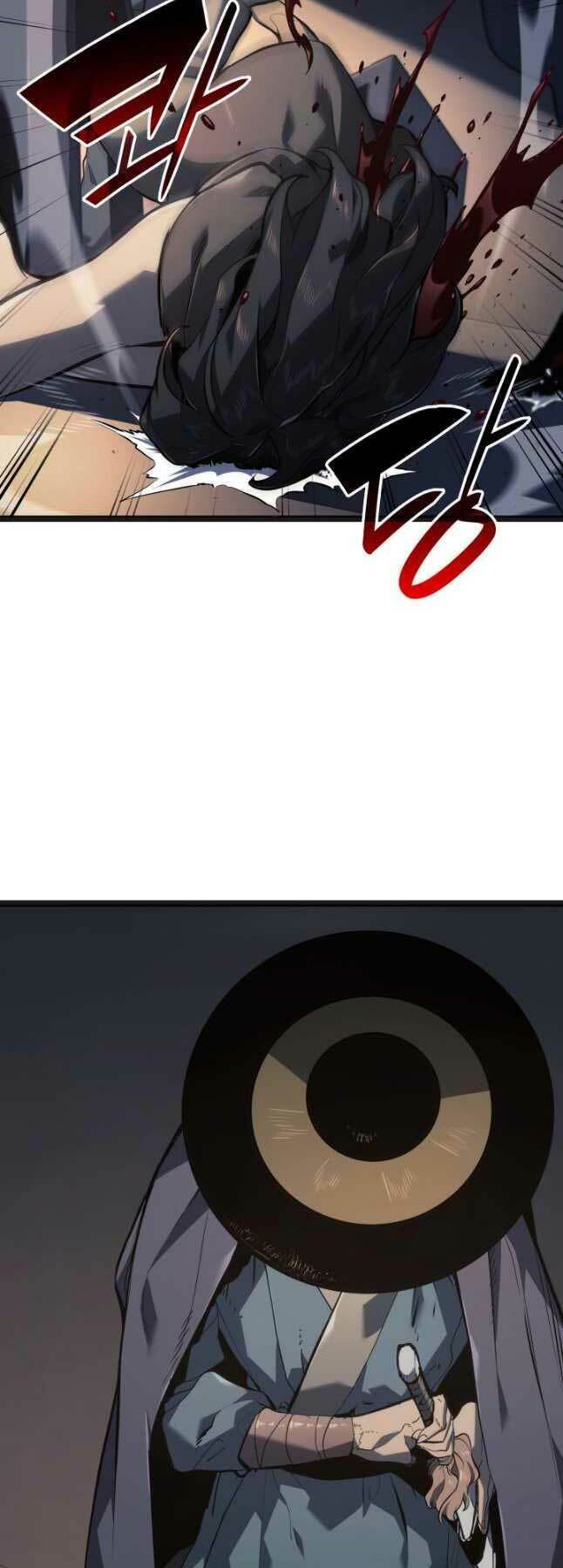 Tử Thần Phiêu Nguyệt - Chapter 60 - Page 5