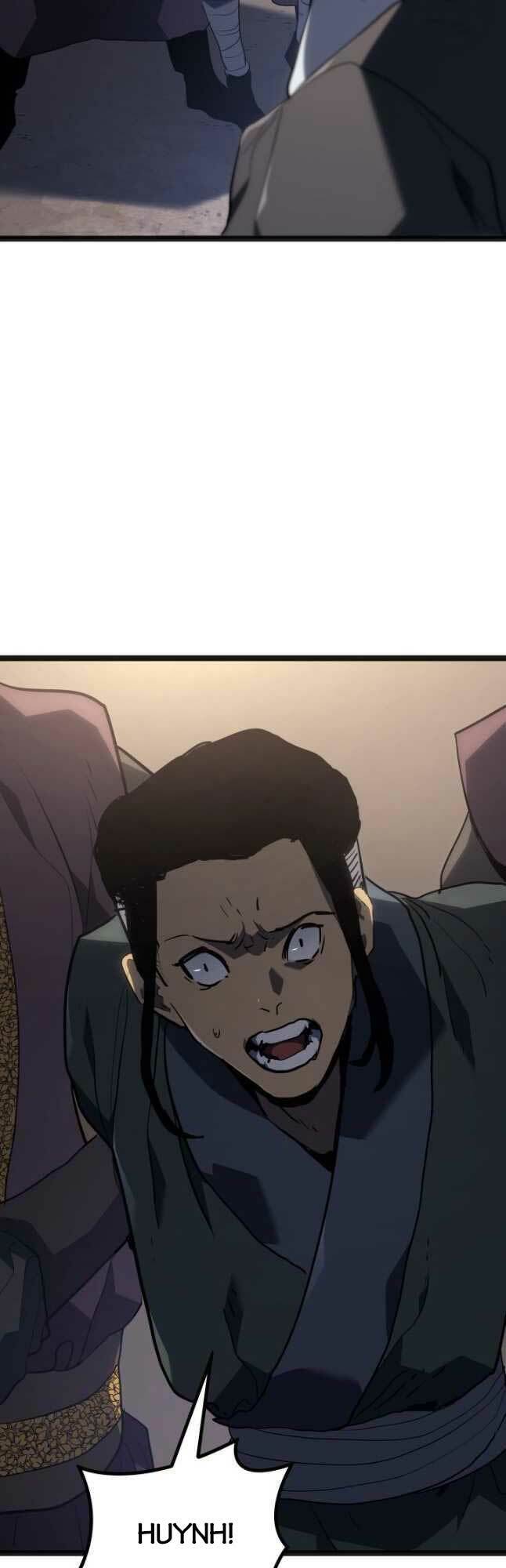 Tử Thần Phiêu Nguyệt - Chapter 60 - Page 59