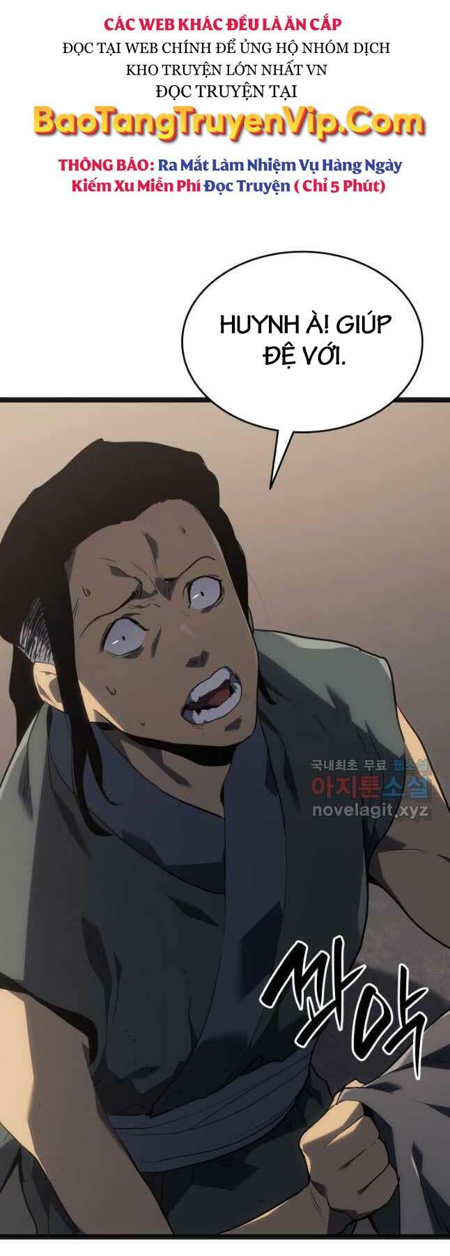 Tử Thần Phiêu Nguyệt - Chapter 60 - Page 62