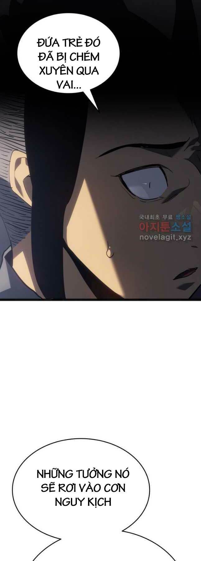 Tử Thần Phiêu Nguyệt - Chapter 60 - Page 67