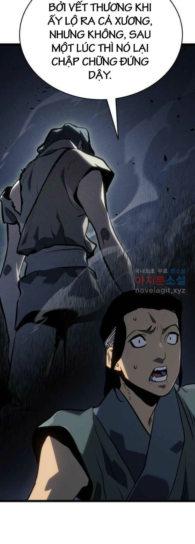 Tử Thần Phiêu Nguyệt - Chapter 60 - Page 68