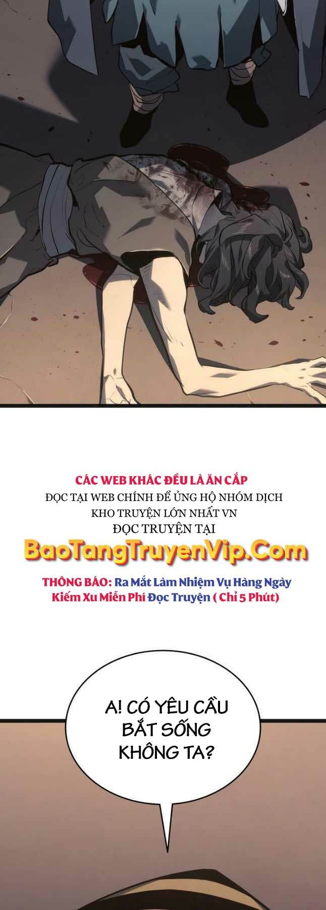 Tử Thần Phiêu Nguyệt - Chapter 60 - Page 6